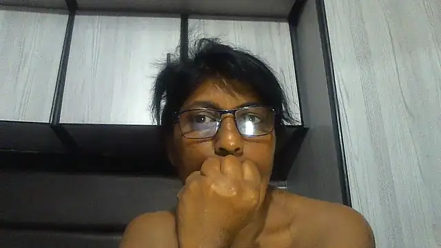 MsAttitude online show from January 17, 5:30 pm