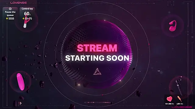 Snapshot of SQUIRRRTER chatting on February 21, 1:44 pm SQUIRRRTER online show from February 21, 1:44 pm