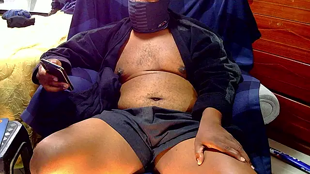 Snapshot of CharlesBlk79_ chatting on February 16, 7:48 am CharlesBlk79 online show from February 16, 7:48 am