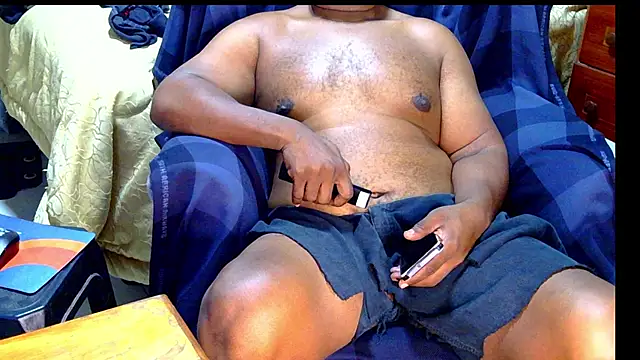 Snapshot of CharlesBlk79_ chatting on March 17, 2:38 am CharlesBlk79 online show from March 17, 2:38 am