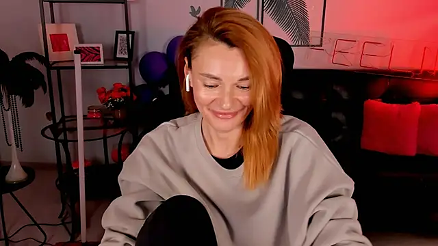 Snapshot of MistyBarnes chatting on January 9, 3:01 pm MistyBarnes online show from January 9, 3:01 pm