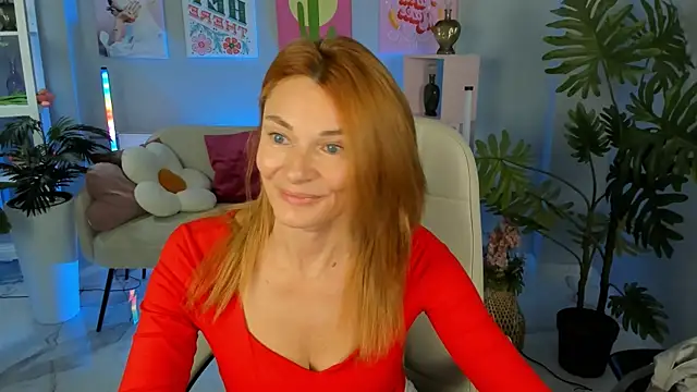 Snapshot of MistyBarnes chatting on December 4, 1:53 pm MistyBarnes online show from December 4, 1:53 pm