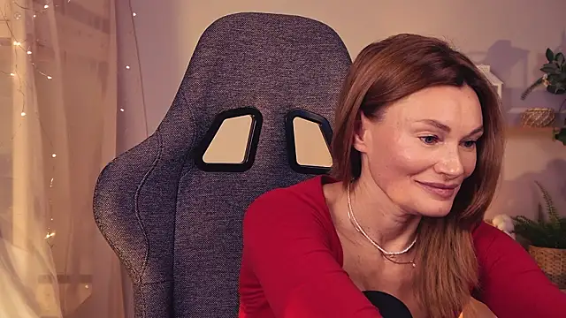 MistyBarnes online show from February 20, 12:05 pm