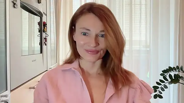 MistyBarnes online show from March 11, 11:16 am