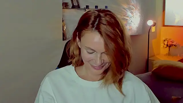 MistyBarnes online show from May 20, 9:48 am
