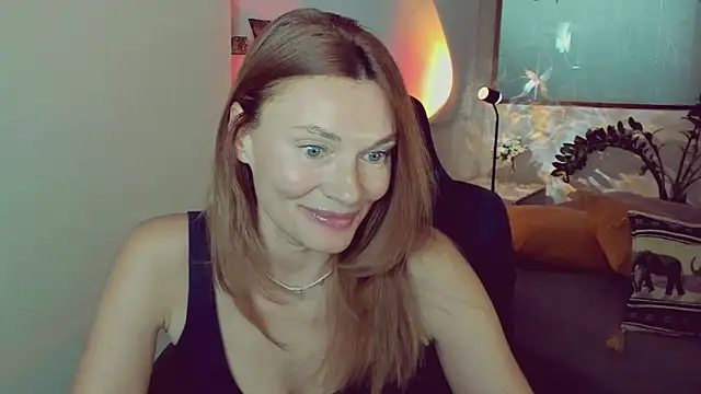 MistyBarnes online show from May 30, 3:31 pm