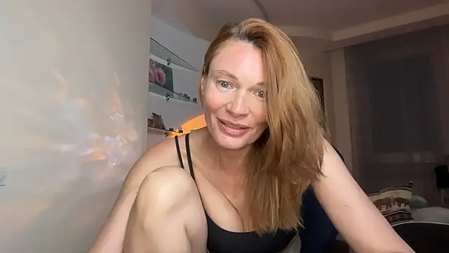MistyBarnes online show from June 13, 7:01 pm