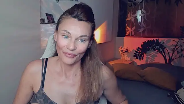 MistyBarnes online show from June 15, 5:48 pm