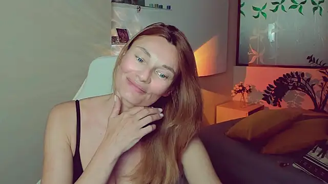 MistyBarnes online show from June 21, 3:25 pm