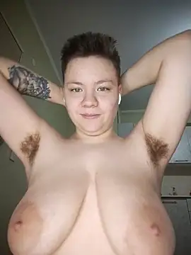 GoldMelissa online show from January 8, 7:38 pm