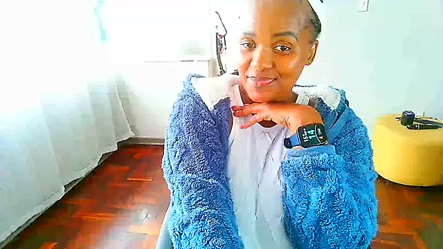 Snapshot of Charlie-Crawford chatting on February 20, 2:24 pm Charlie-Crawford online show from February 20, 2:24 pm