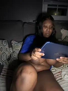 1Topgyal online show from February 7, 4:27 am