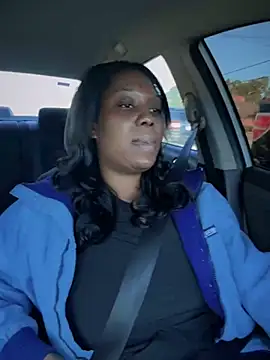 1Topgyal online show from November 3, 1:34 pm