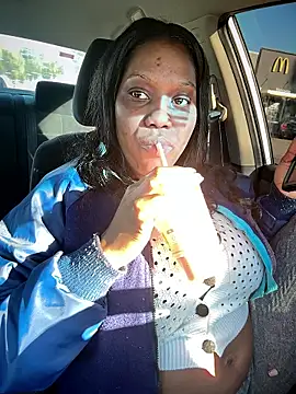 1Topgyal online show from January 15, 3:16 pm