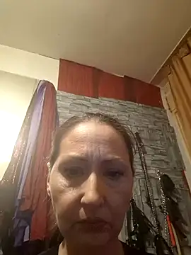 Snapshot of dominatrixredsonyja chatting on December 10, 10:05 pm dominatrixredsonyja online show from December 10, 10:05 pm