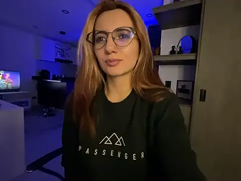 Anny Moore09 online show from January 29, 12:12 am