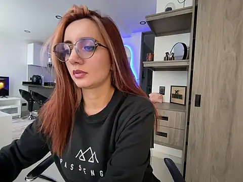 Anny Moore09 online show from January 30, 3:29 pm