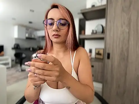 Anny Moore09 online show from February 4, 2:32 pm