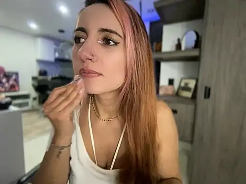 Anny Moore09 online show from March 22, 12:49 am