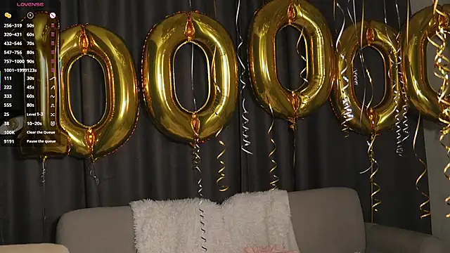 Snapshot of StasyGriffin chatting on November 26, 11:33 am StasyGriffin online show from November 26, 11:33 am