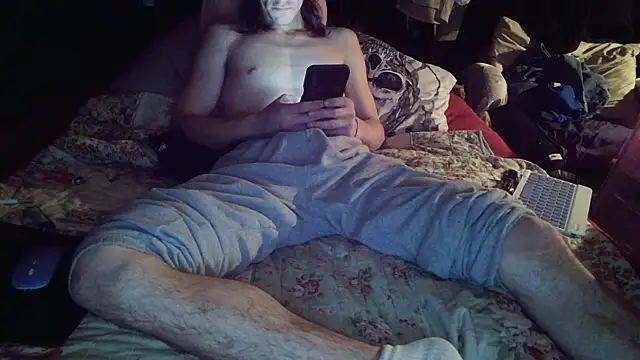 Snapshot of xxxTony999 chatting on January 6, 1:53 am xxxTony999 online show from January 6, 1:53 am