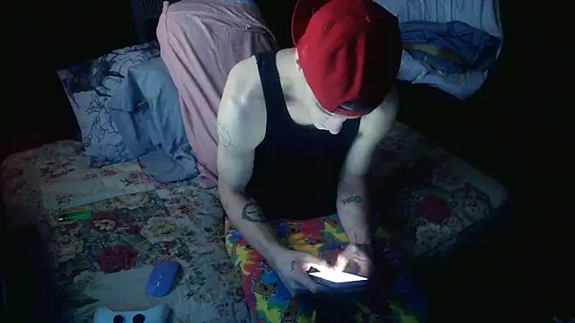 Snapshot of xxxTony999 chatting on January 18, 6:13 am xxxTony999 online show from January 18, 6:13 am