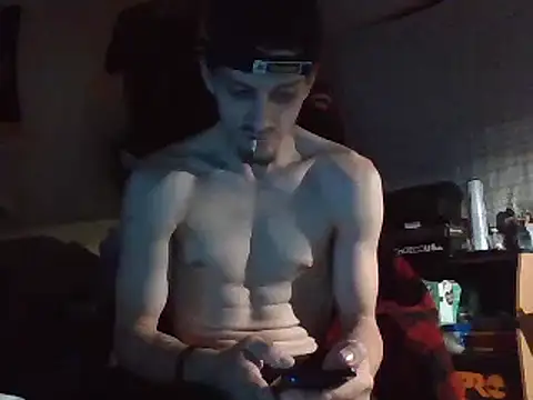 Snapshot of xxxTony999 chatting on September 19, 5:31 am xxxTony999 online show from September 19, 5:31 am