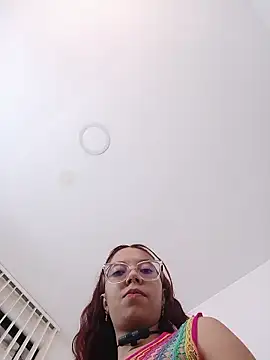 sophieandmarkls online show from January 8, 6:43 pm