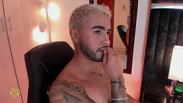 ItsMeEros online show from September 17, 10:44 pm