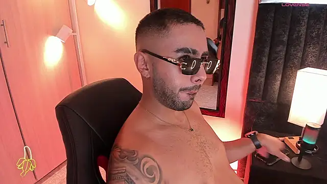 ItsMeEros online show from October 16, 10:44 pm