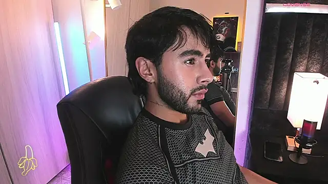 ItsMeEros online show from June 8, 11:27 pm