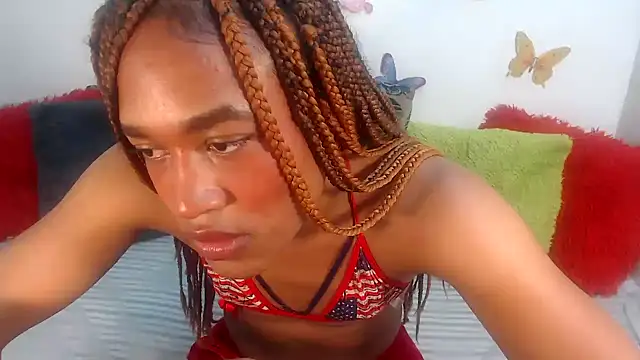 dirtydolltsx online show from January 31, 4:25 am