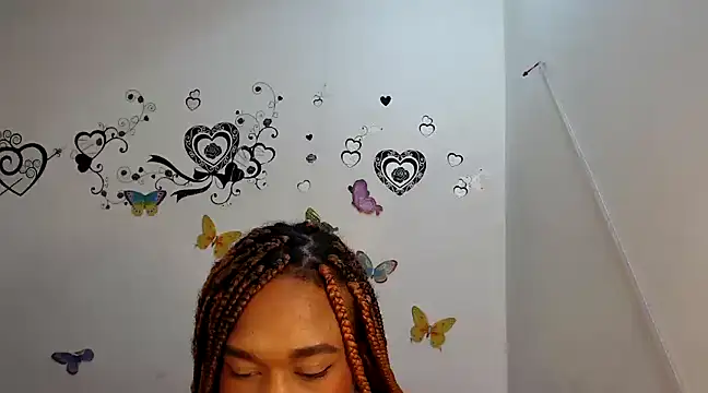 dirtydolltsx online show from February 6, 5:40 pm