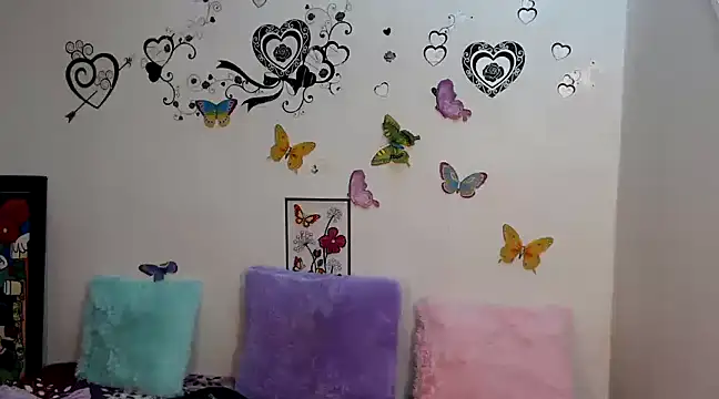 dirtydolltsx online show from February 13, 8:24 pm