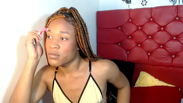 dirtydolltsx online show from March 1, 9:15 pm