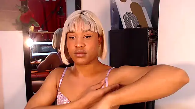 dirtydolltsx online show from April 30, 7:31 pm