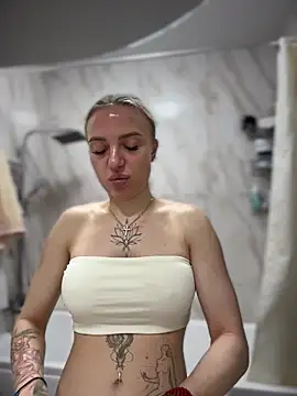 pinkstar  online show from January 18, 6:28 am