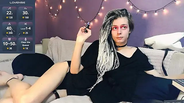 Snapshot of Littlepinkcat chatting on March 10, 7:07 pm Littlepinkcat online show from March 10, 7:07 pm