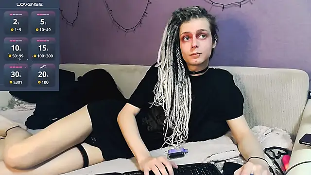 Snapshot of Littlepinkcat chatting on March 12, 4:46 pm Littlepinkcat online show from March 12, 4:46 pm