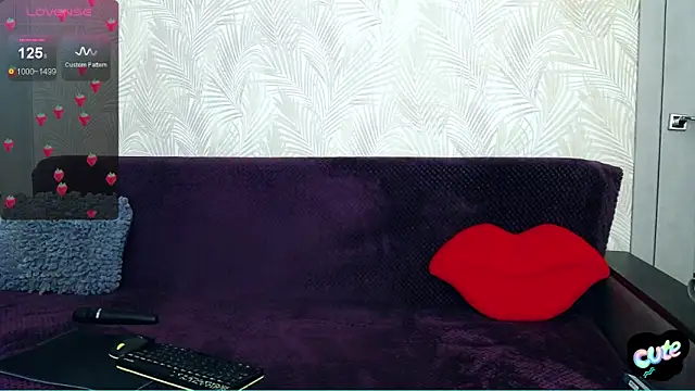 Millanorze online show from October 3, 10:29 pm