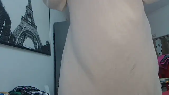 AnnaBellaLuckyXOXO online show from January 14, 12:44 pm