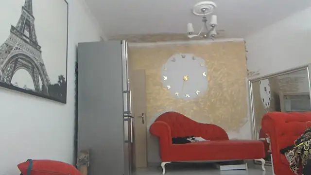 AnnaBellaLuckyXOXO online show from June 17, 10:17 am