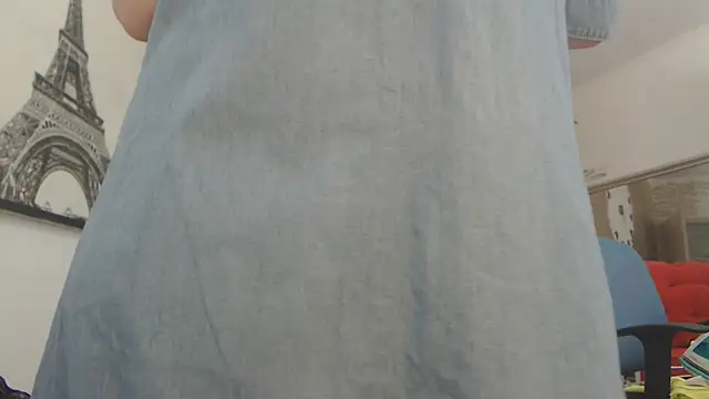 AnnaBellaLuckyXOXO online show from July 4, 10:32 am