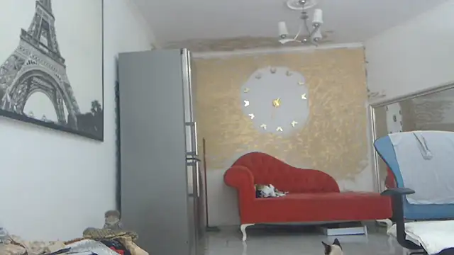 AnnaBellaLuckyXOXO online show from July 23, 10:13 am