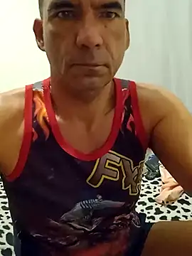 Snapshot of Daddy1972 chatting on February 16, 1:38 pm Daddy1972 online show from February 16, 1:38 pm