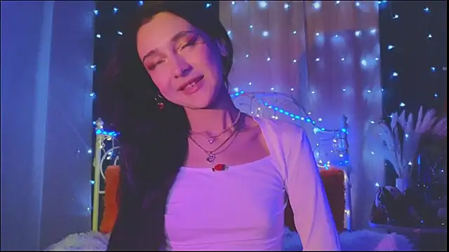 Funny Bunny online show from February 16, 5:26 am