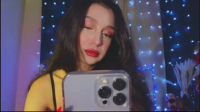 Funny Bunny online show from March 20, 10:51 pm