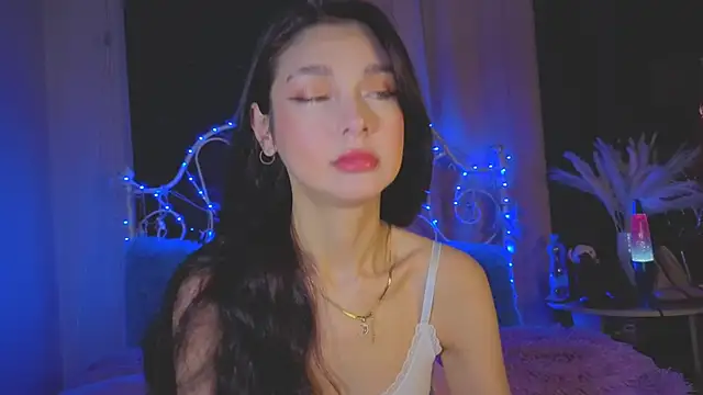 Funny Bunny online show from October 9, 11:58 pm