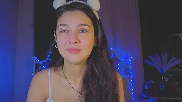 Funny Bunny online show from November 10, 2:54 am