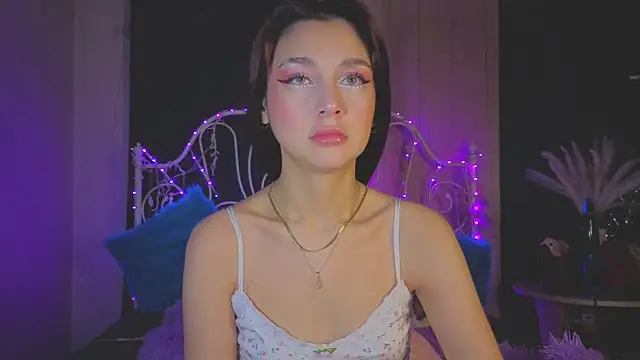 Funny Bunny online show from December 3, 11:03 pm